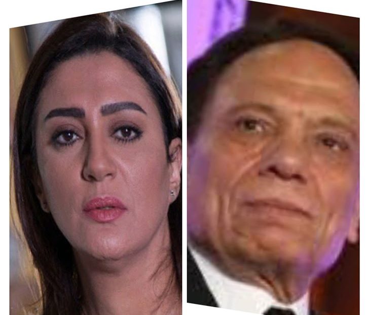 الزعيم عادل إمام يتزوج هذه الفنانة.. - المغرب الآن